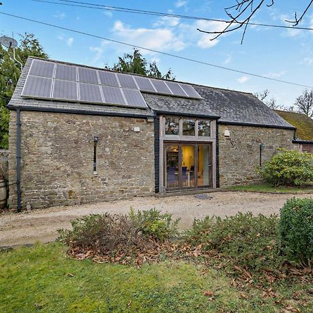 2 Bed In Coleford 78181 Villa Symonds Yat Exteriör bild