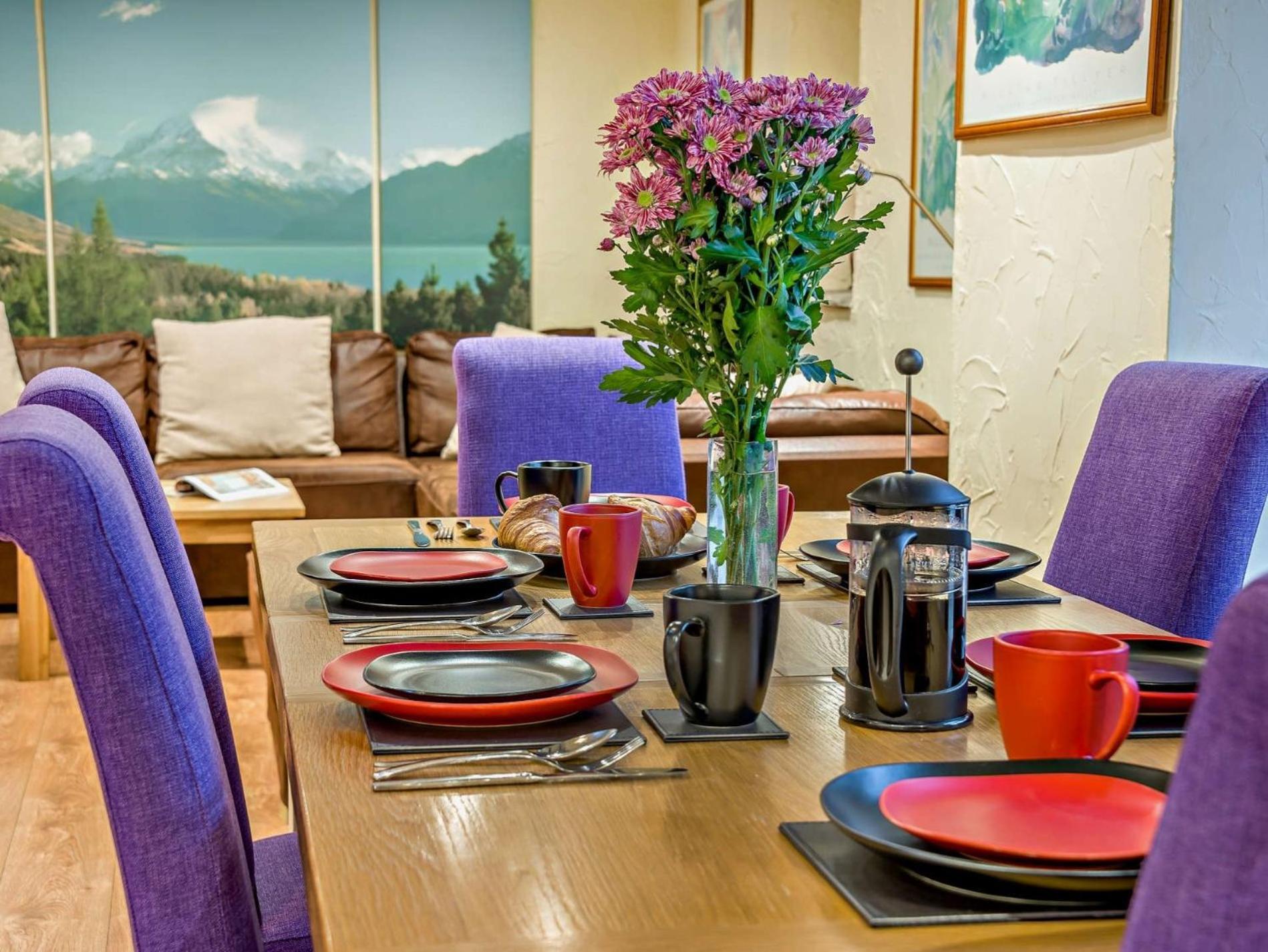 2 Bed In Coleford 78181 Villa Symonds Yat Exteriör bild